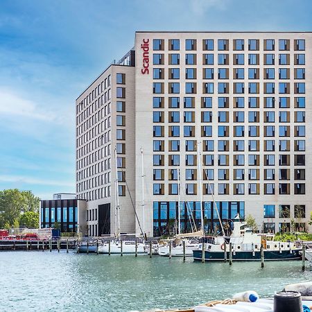 Scandic Cph Strandpark コペンハーゲン エクステリア 写真