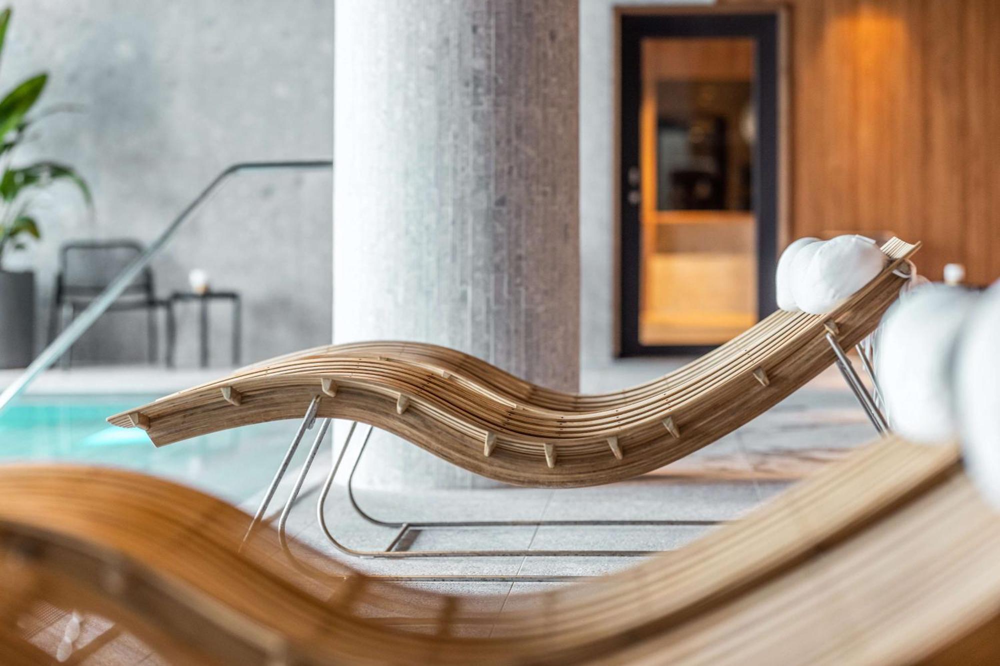 Scandic Cph Strandpark コペンハーゲン エクステリア 写真