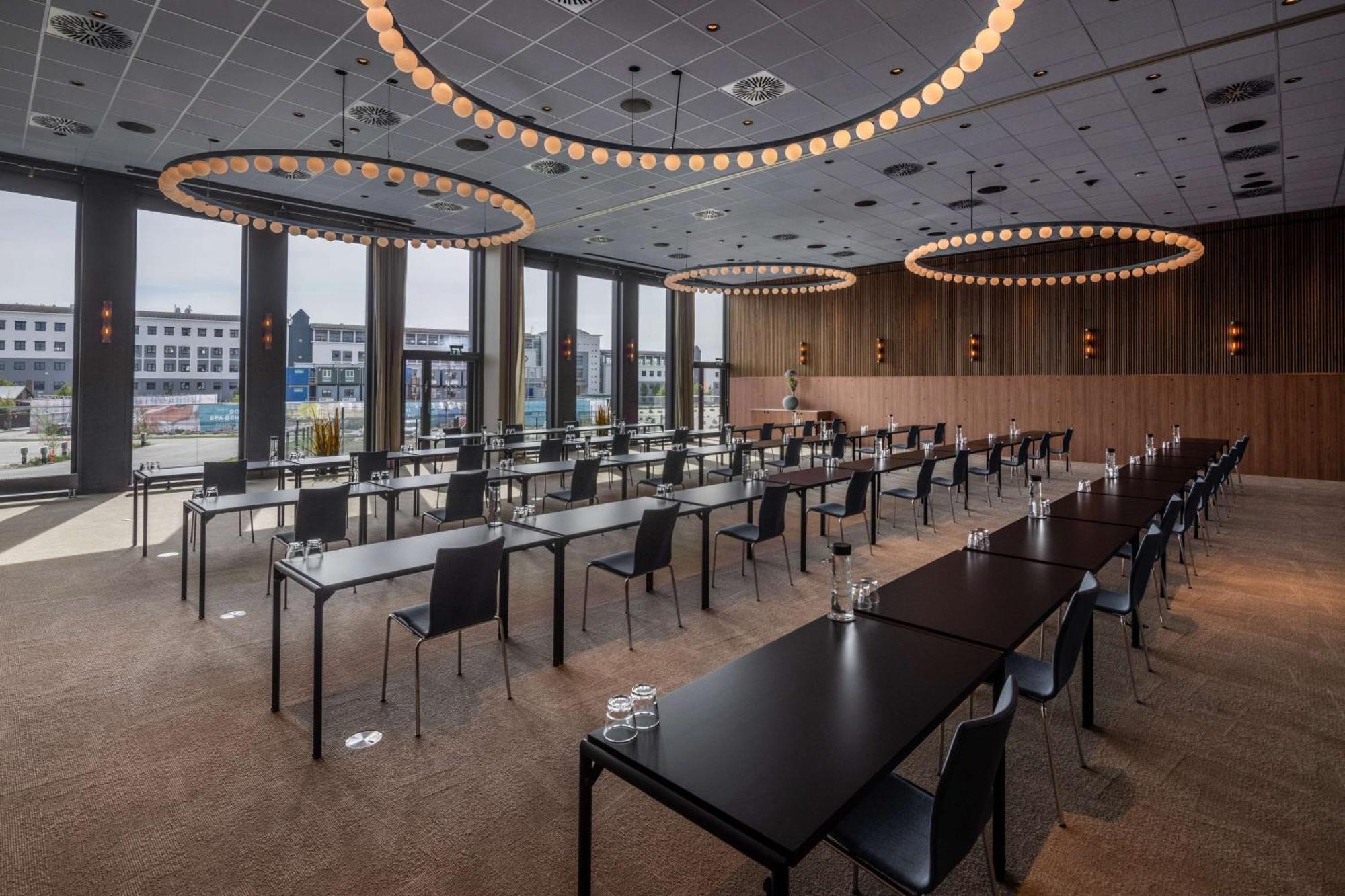 Scandic Cph Strandpark コペンハーゲン エクステリア 写真