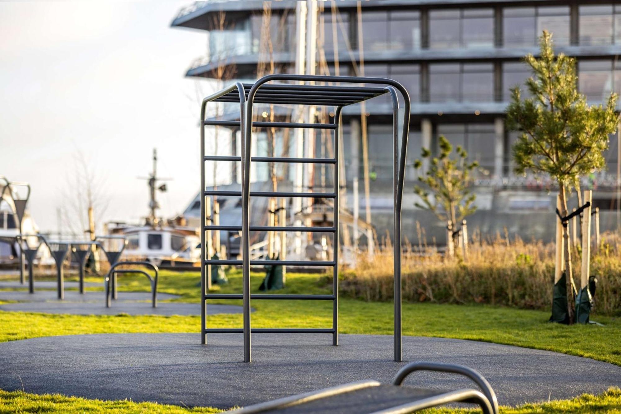 Scandic Cph Strandpark コペンハーゲン エクステリア 写真