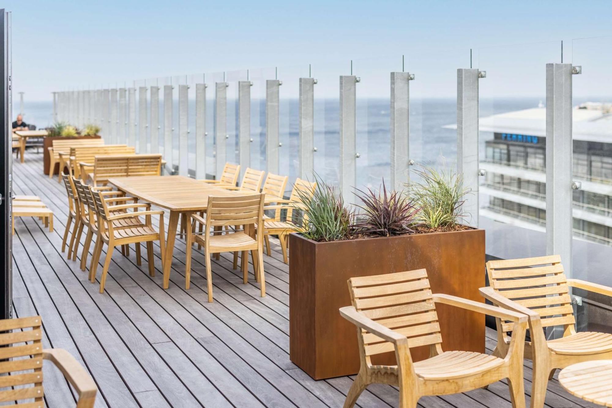 Scandic Cph Strandpark コペンハーゲン エクステリア 写真