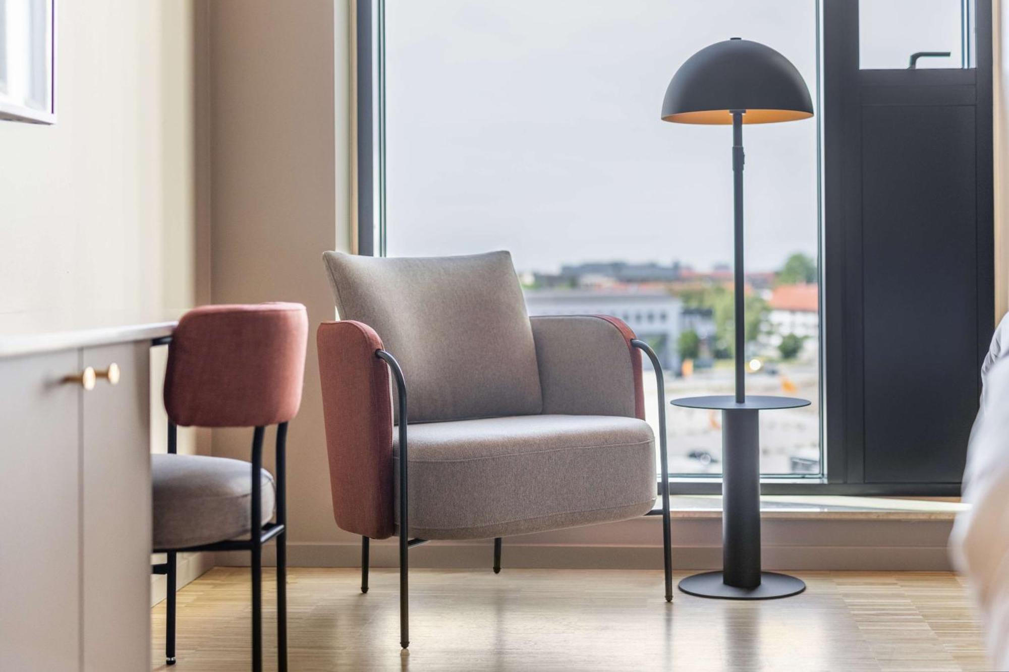 Scandic Cph Strandpark コペンハーゲン エクステリア 写真