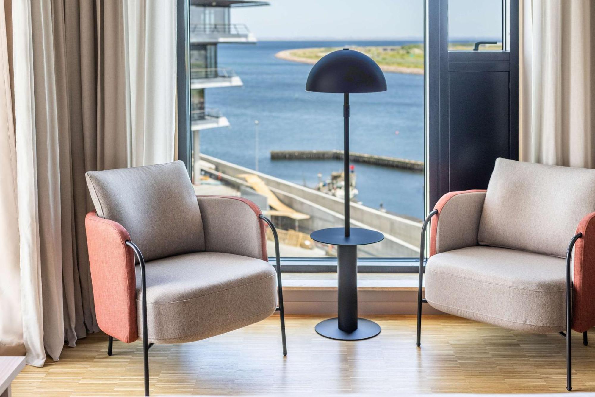 Scandic Cph Strandpark コペンハーゲン エクステリア 写真